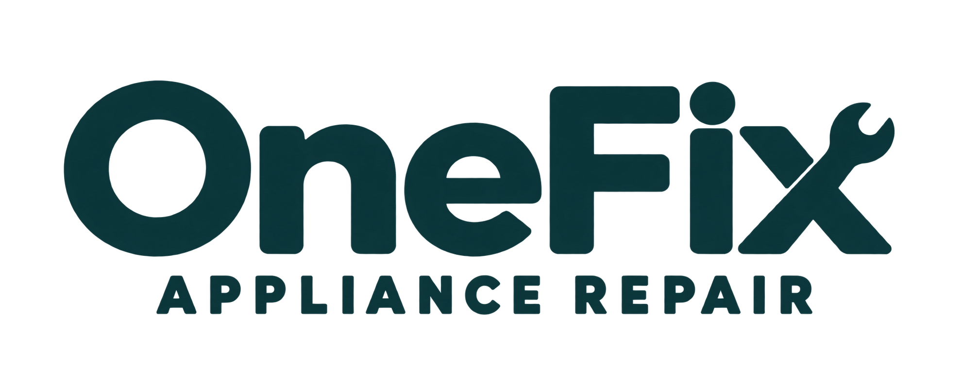 OneFix Appliance Repair
